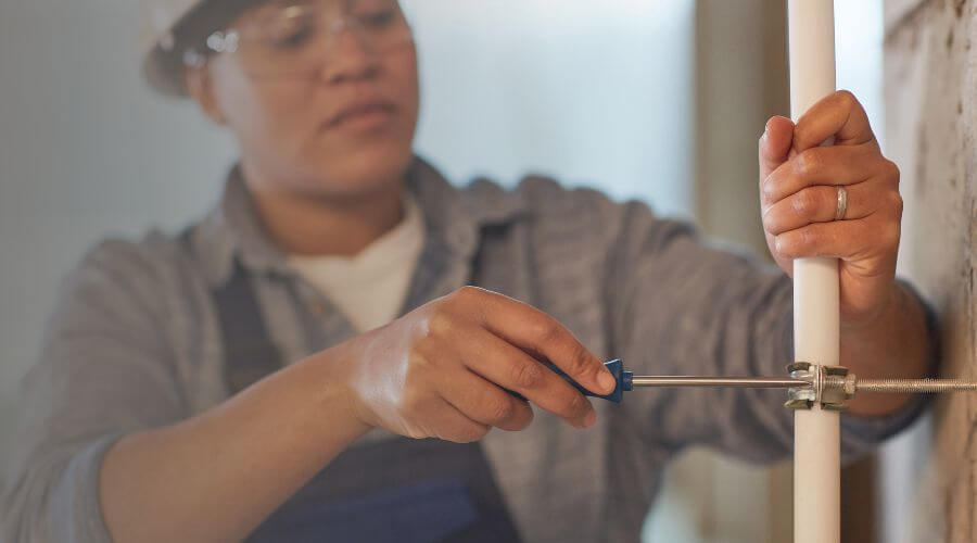 Professional expert plumbing services in Tignall, GA